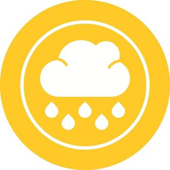 Clouds Vector Icon