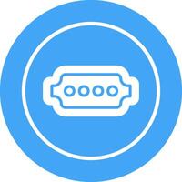 Power Vector Icon