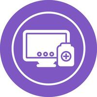 Maintenance Vector Icon
