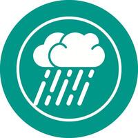 Clouds Vector Icon