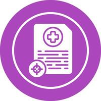 Document Vector Icon