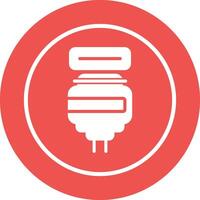 Plug Vector Icon