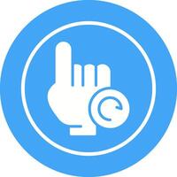 ReLoad Vector Icon