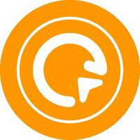 ReLoad Vector Icon