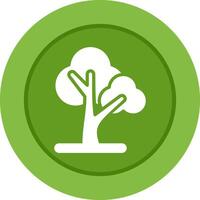 Tree Vector Icon