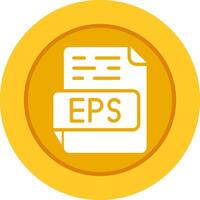 EPS Vector Icon