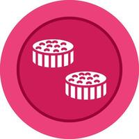 Sushi Vector Icon