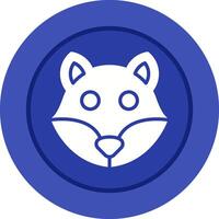Fox Vector Icon