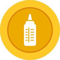 Wire Pulling Lubricant Vector Icon
