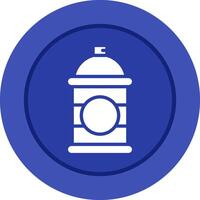 Spray Can Vector Icon