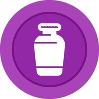 Vase Vector Icon