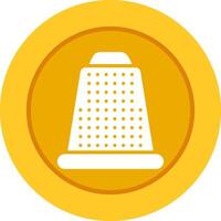 Grater Vector Icon