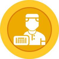 Delivery Vector Icon