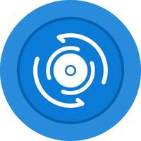 Spinner Vector Icon