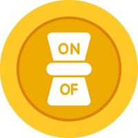 Switch Vector Icon