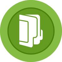 Folder Vector Icon