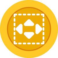 Cursor Vector Icon