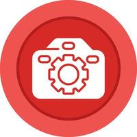 Camera Vector Icon