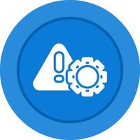 Alert Vector Icon