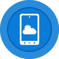 Weather Vector Icon