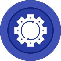 Refresh Vector Icon