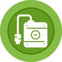 Hard Drive Vector Icon