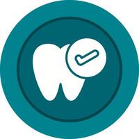 Tooth Vector Icon