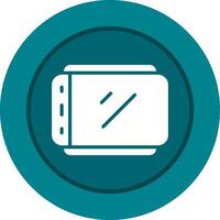 Graphic Tablet Vector Icon