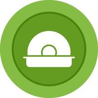 Cd Drive Vector Icon