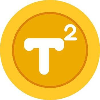 Superscript Vector Icon