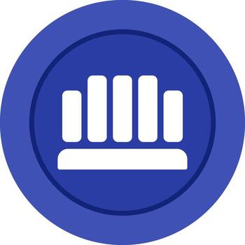 Align Vector Icon