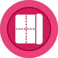 Borders Vector Icon