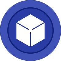 3d Vector Icon