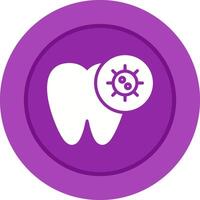 Tooth Vector Icon