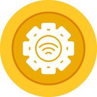 Wifi Vector Icon