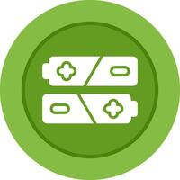 Cell Vector Icon
