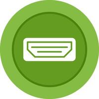 Hdmi Vector Icon