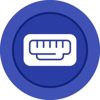 Ethernet Vector Icon
