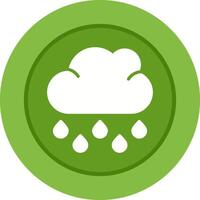 Clouds Vector Icon