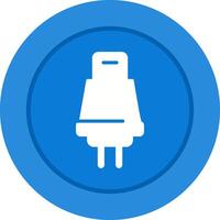 Usb Vector Icon