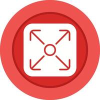 Resize Vector Icon