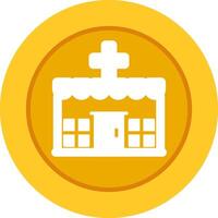 Pharmacy Vector Icon