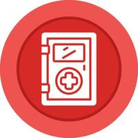 Door Vector Icon