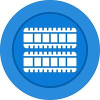 Scrolling Vector Icon