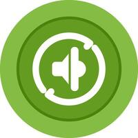 Audio Vector Icon