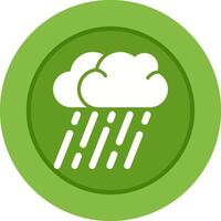 Clouds Vector Icon