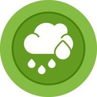 Cloud Vector Icon