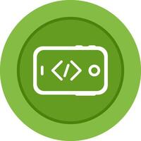 Tablet Vector Icon