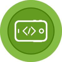 Tablet Vector Icon