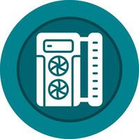 Pc Game Vector Icon